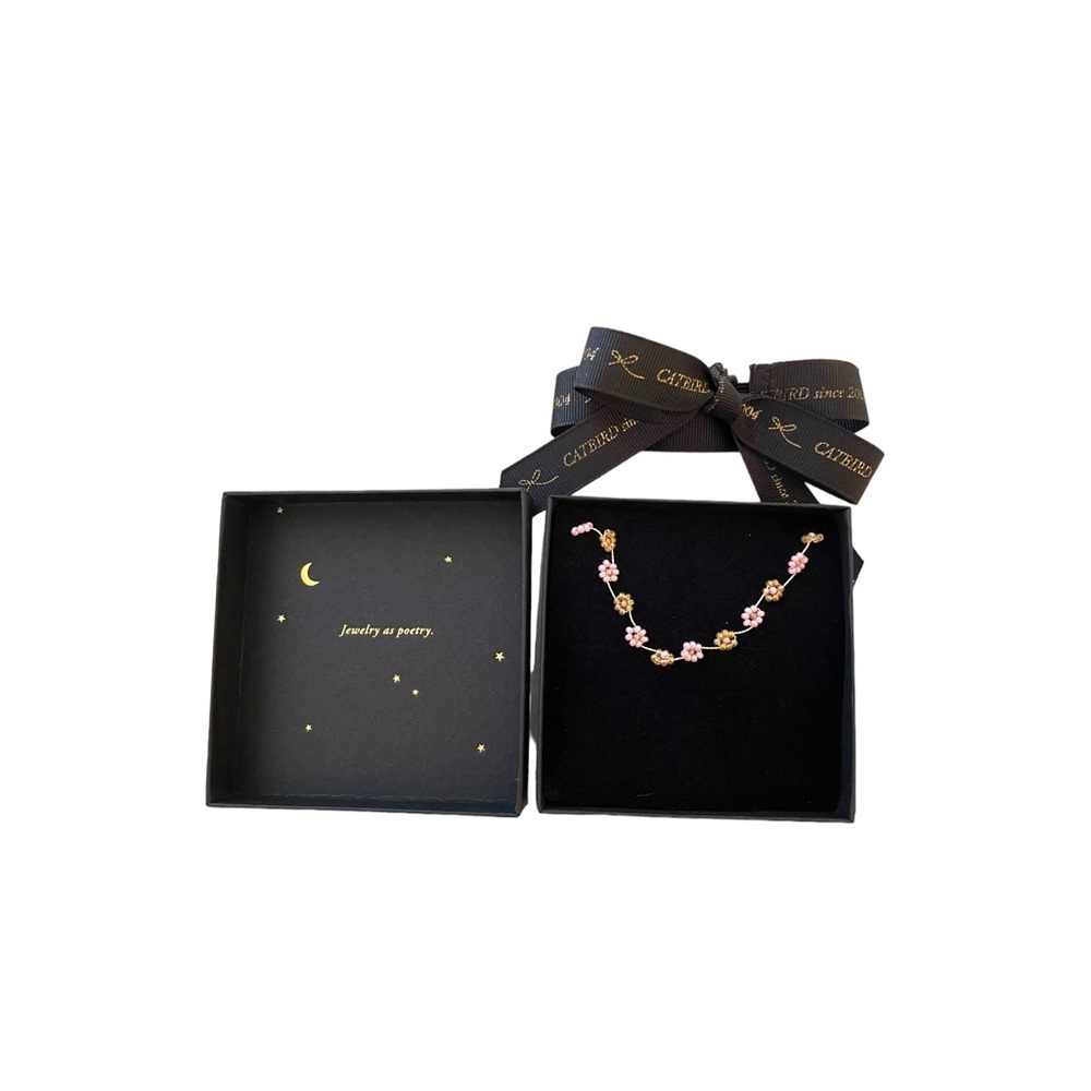 catbird choker